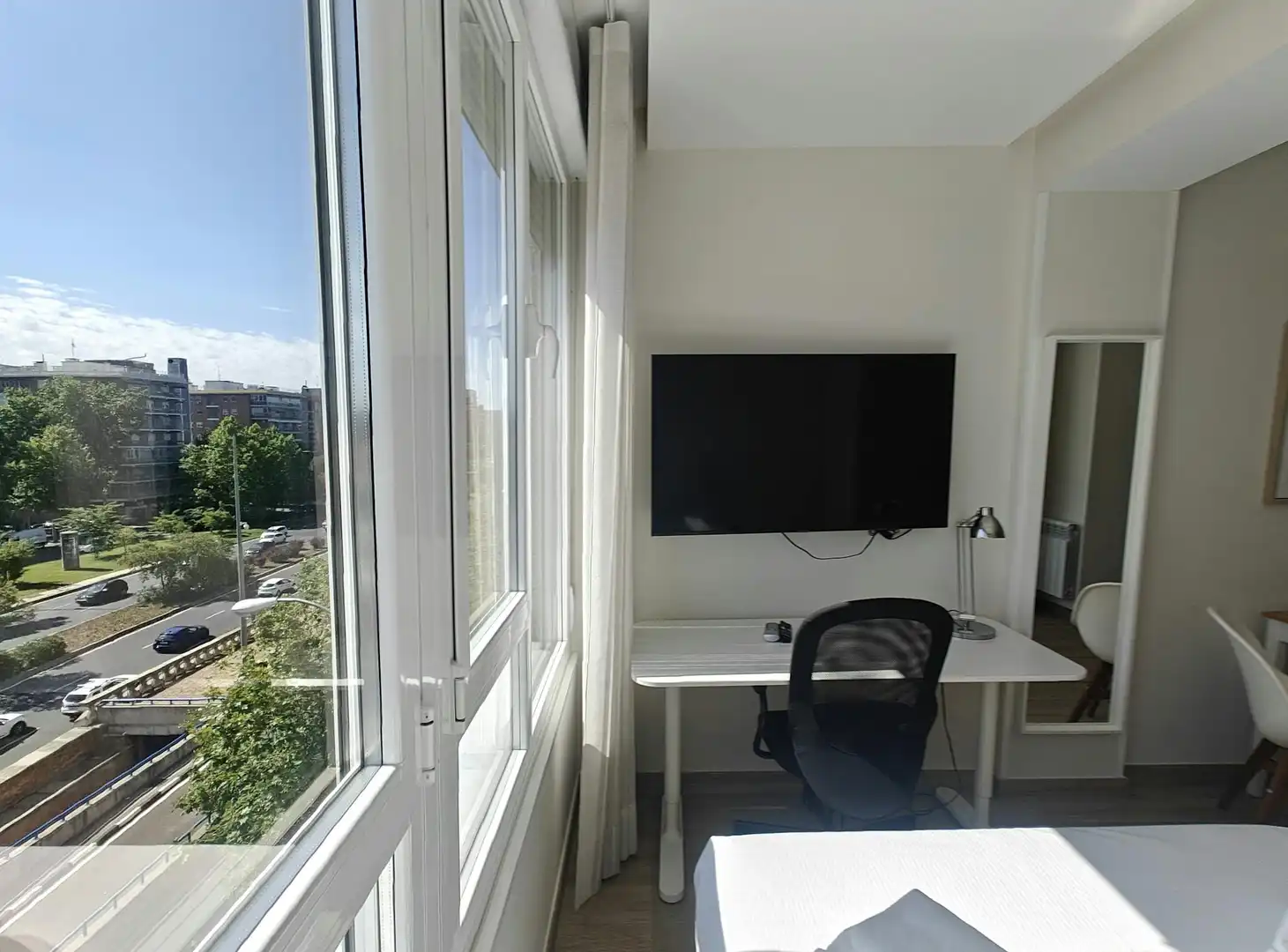 Pis de 30 m² a Madrid
