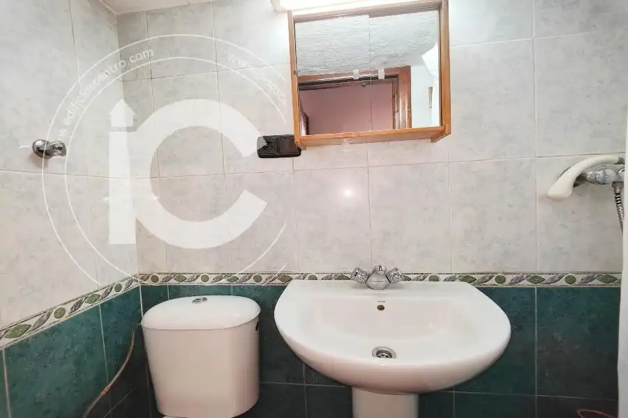 Apartamento 18 m² em Granada