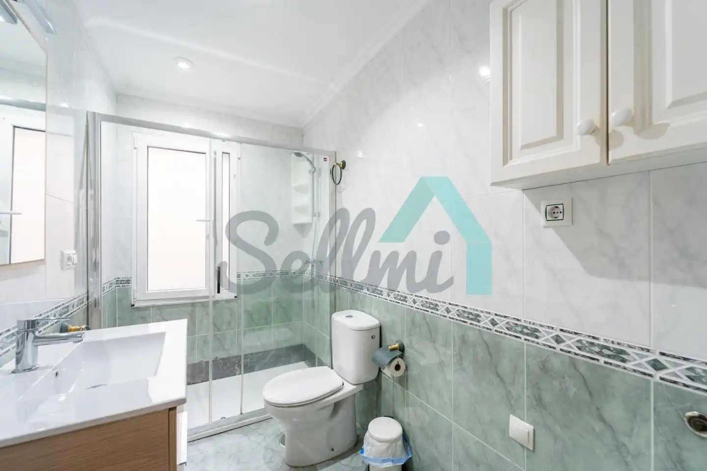 Piso de 73 m² en Gijón