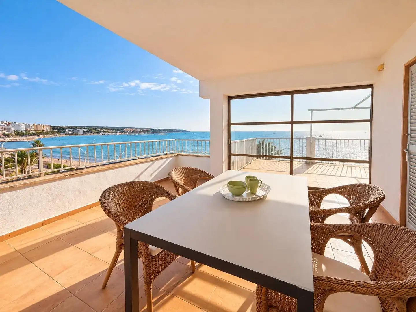 Piso de 180 m² en Islas Baleares