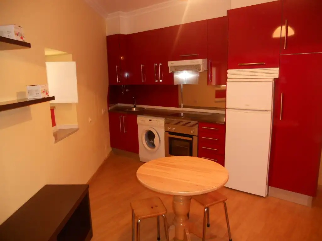 Pis de 44 m² a Santiago de Compostel·la