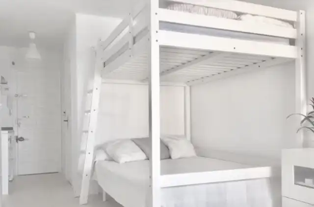 Piso de 40 m² en Torrox