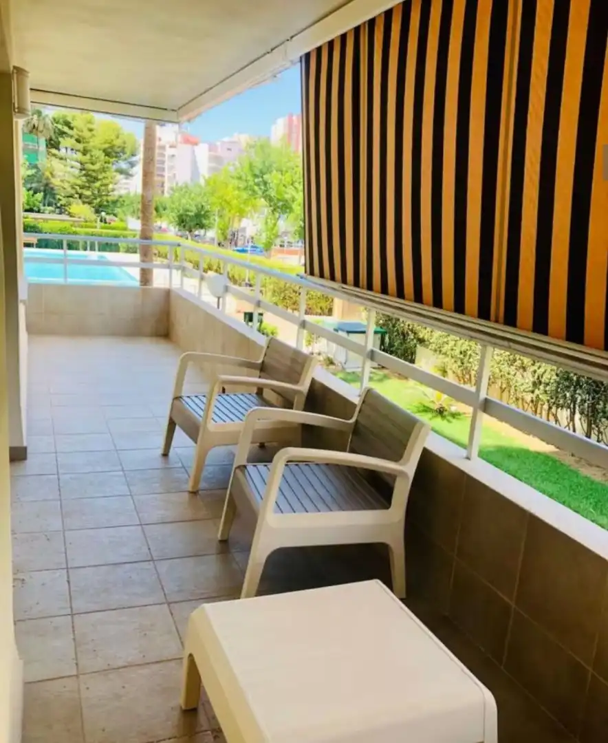Piso de 90 m² en Gandía