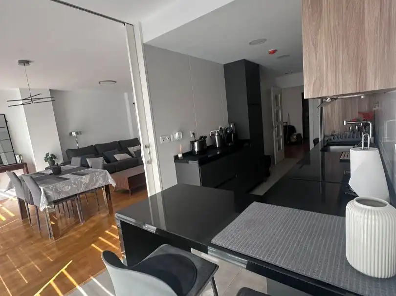 Apartamento 136 m² em Almeria