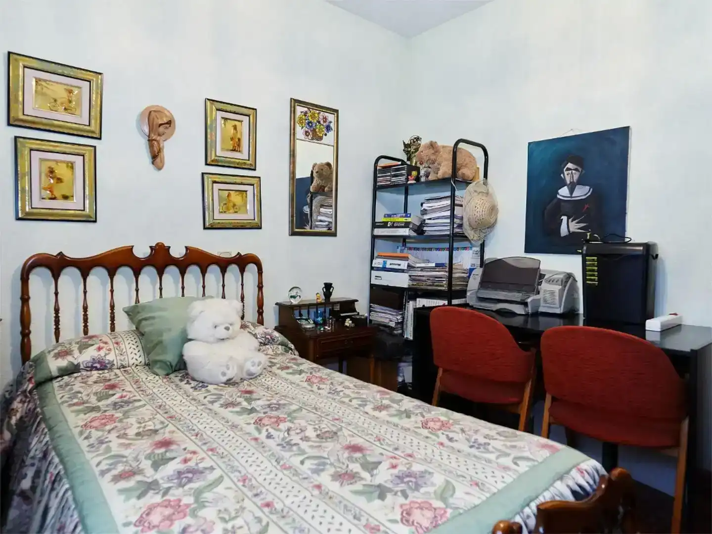 Piso de 157 m² en Jaén