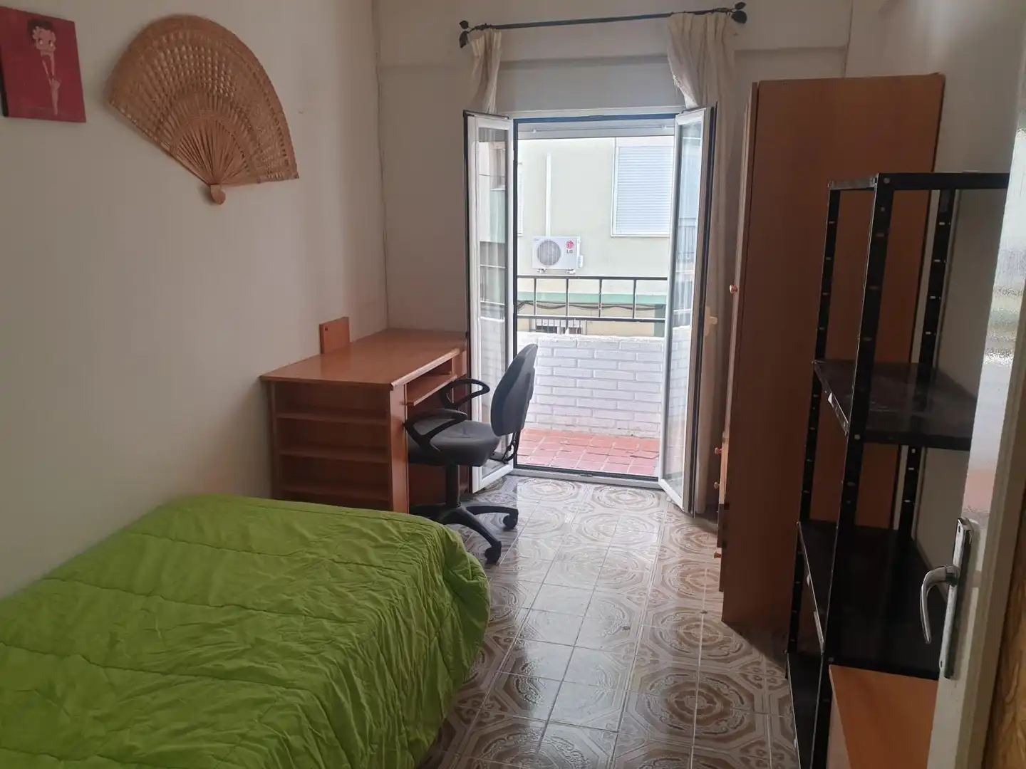 Habitación 125 m², Jaén