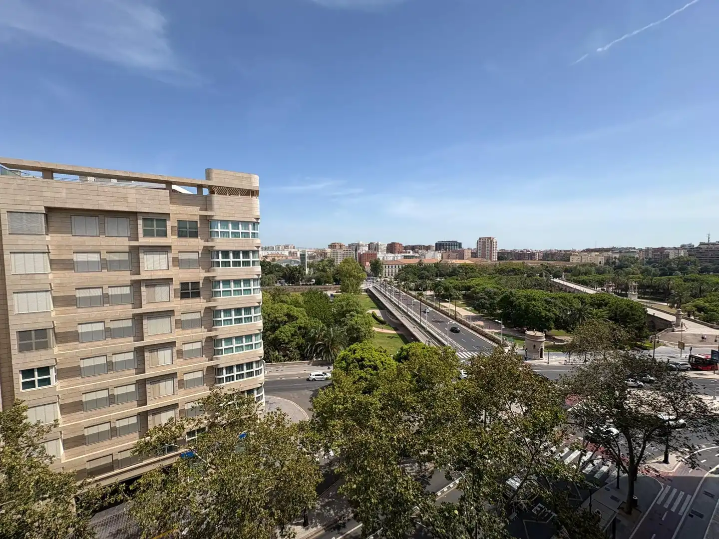 Piso de 160 m² en Valencia