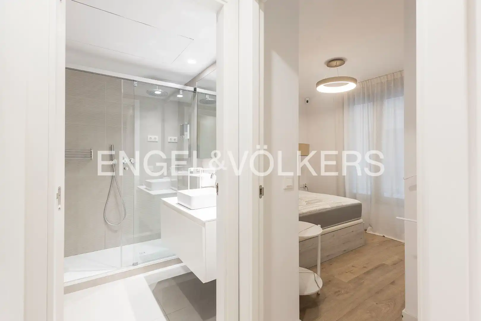 Pis de 83 m² a Barcelona