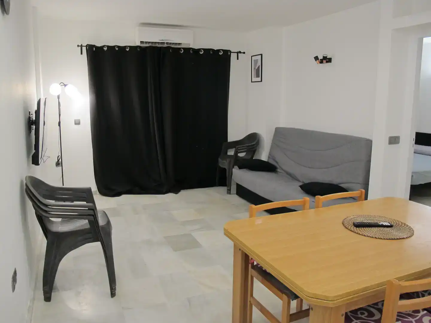 Piso de 100 m² en Sant Josep de sa Talaia