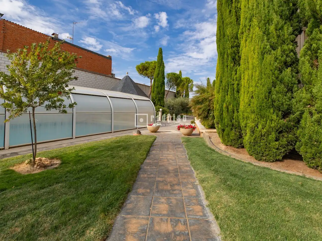 Piso de 1056 m² en Madridejos