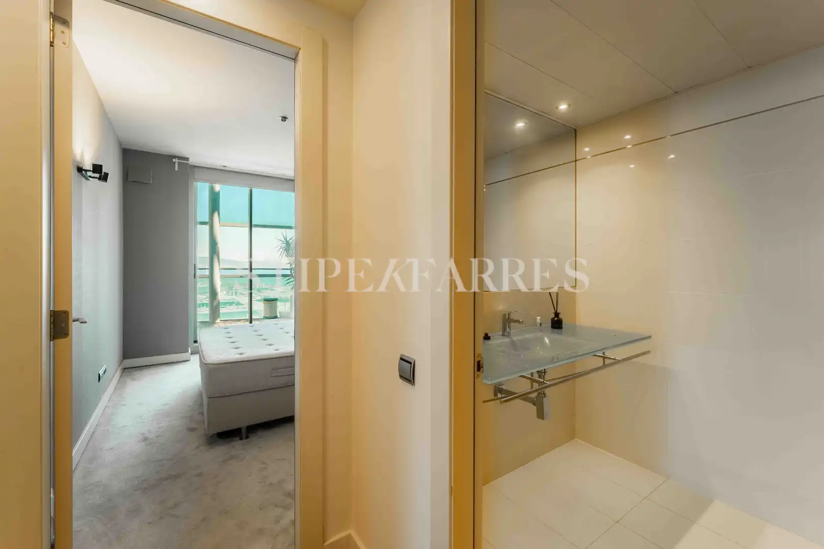 Pis de 256 m² a Barcelona