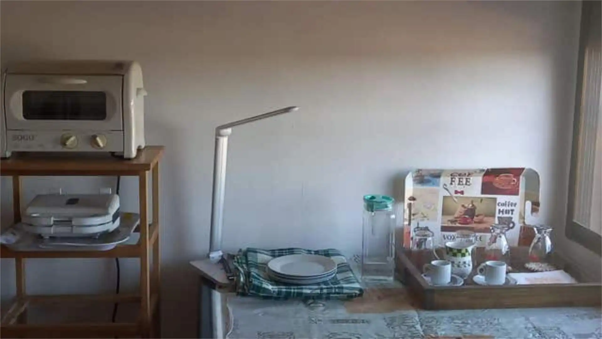 Piso de 45 m² en Albacete