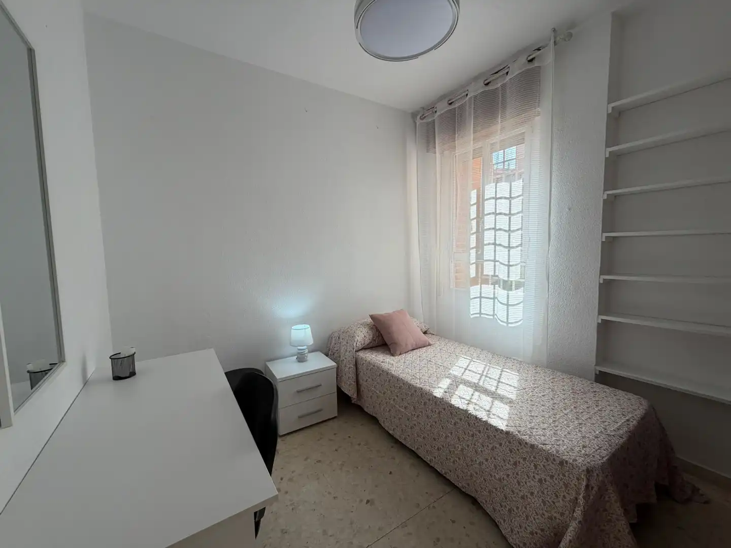Piso de 97 m² en Córdoba
