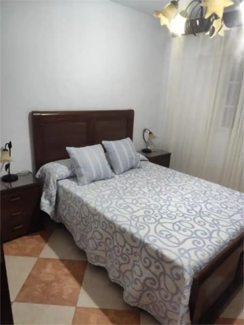 Piso de 75 m² en Alcalá de los Gazules