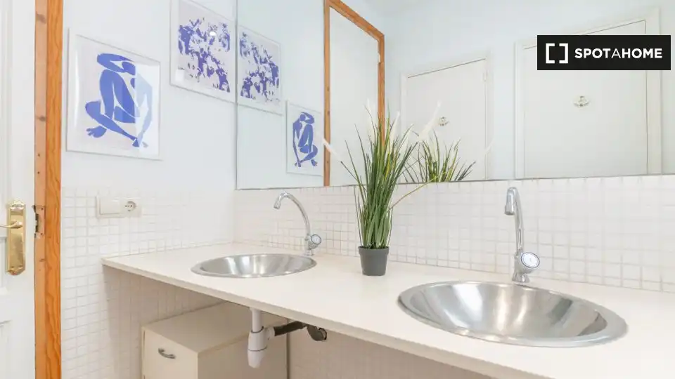 Habitación en alquiler, Barcelona