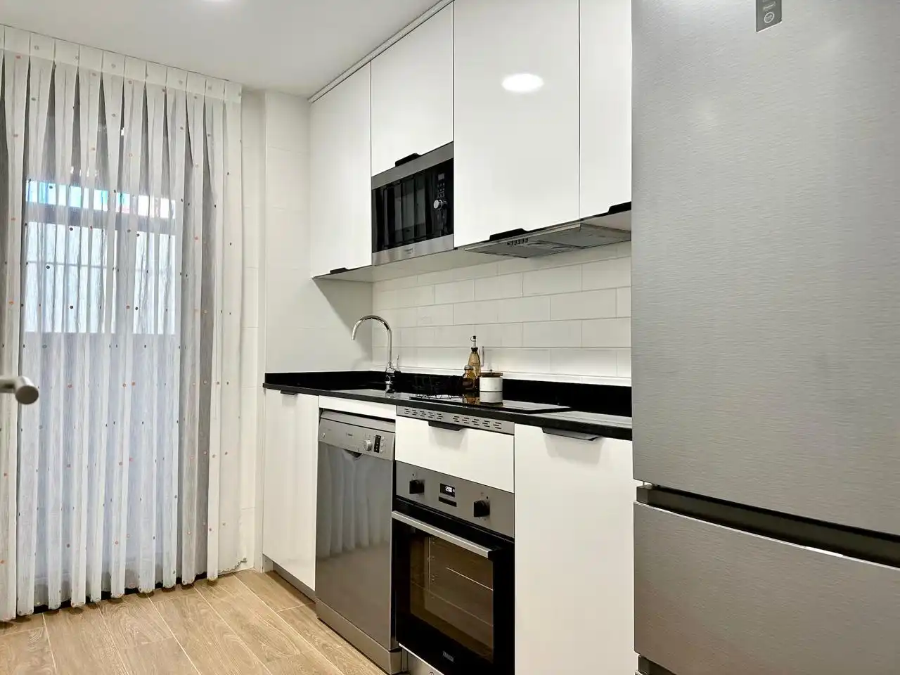 Pis de 75 m² a Sevilla