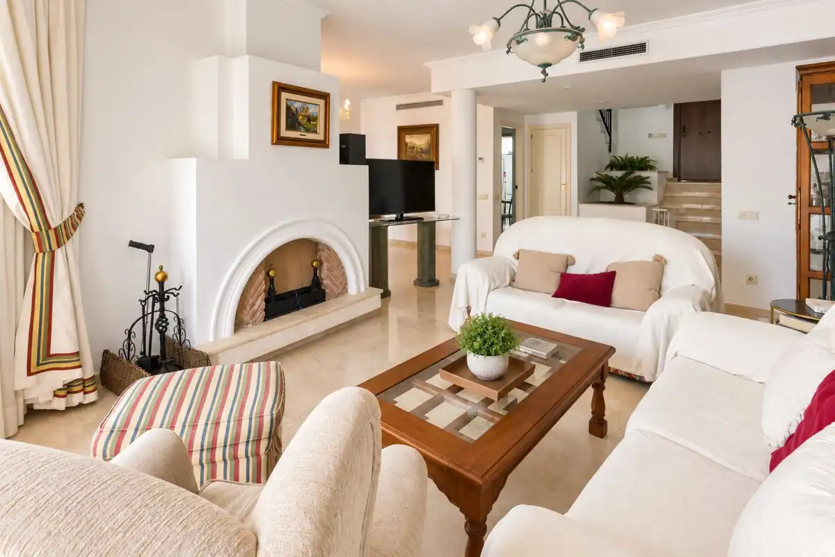 Casa de 187 m² en La Línea de la Concepción
