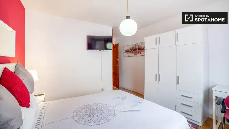 Stanza in affitto, Alcalá de Henares