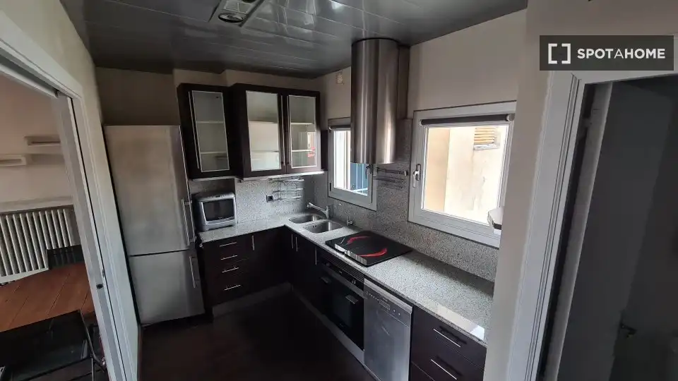Piso de 95 m² en Barcelona