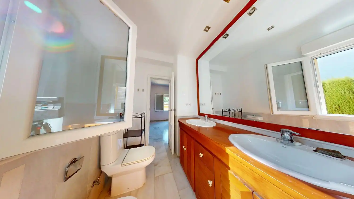 Casa de 370 m² en Mairena del Aljarafe