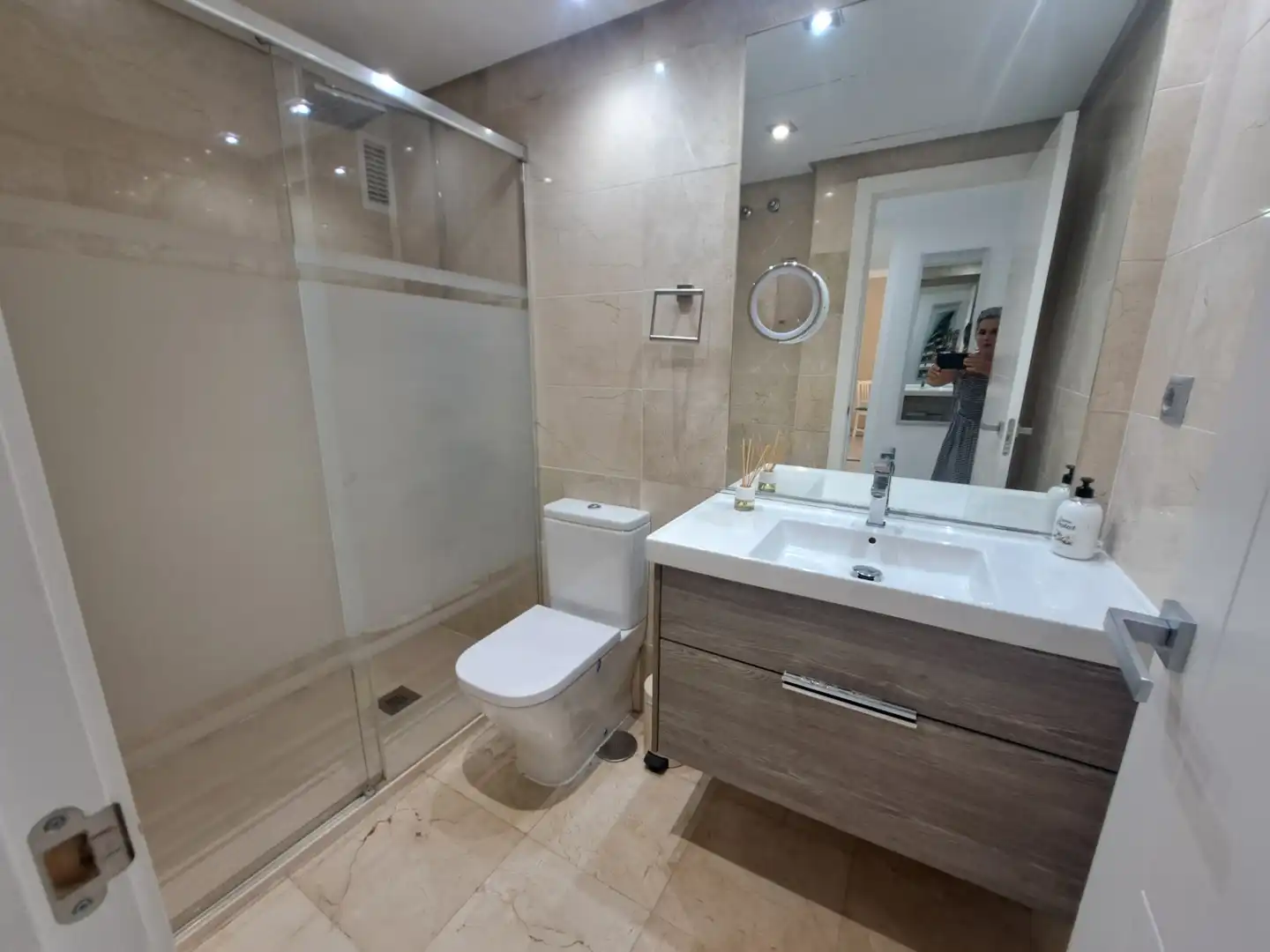 Piso de 64 m² en Marbella