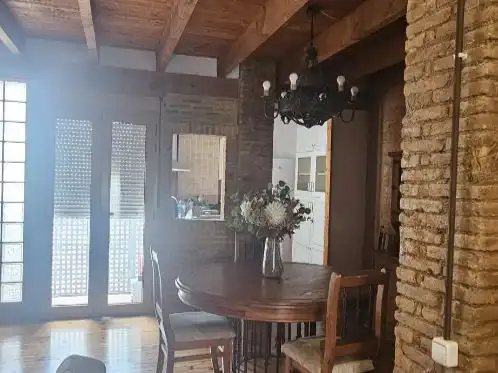 Pis de 80 m² a València