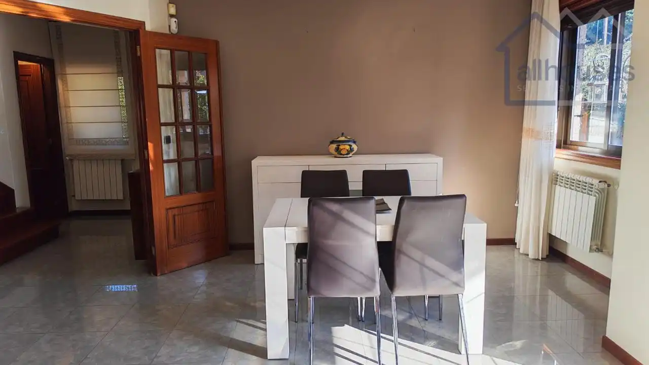 Piso de 362 m² en Vigo