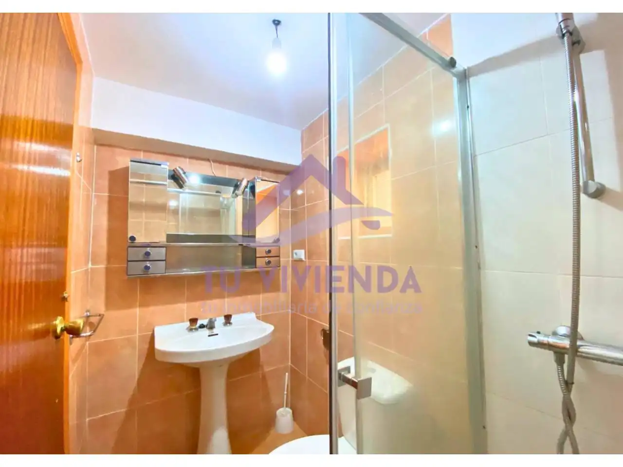 Appartamento 250 m² a Saldaña