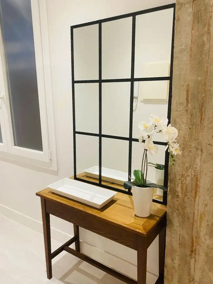 Piso de 53 m² en San Sebastián