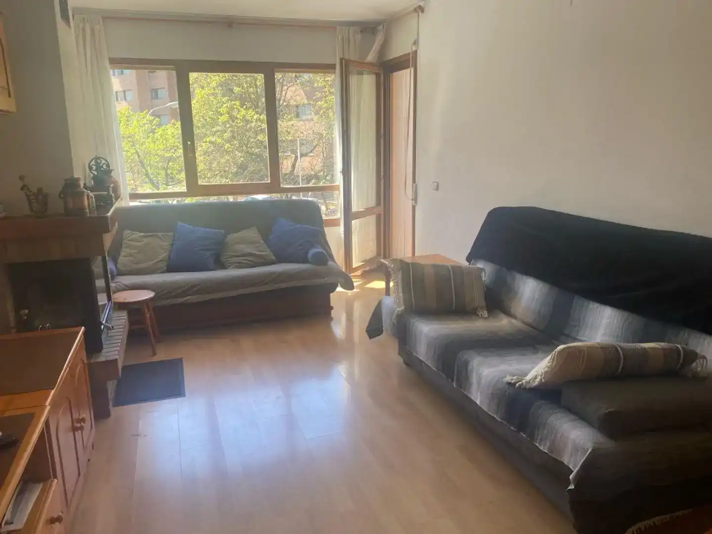 Piso de 54 m² en Jaca