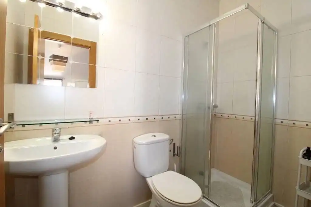 Piso de 60 m² en Murcia