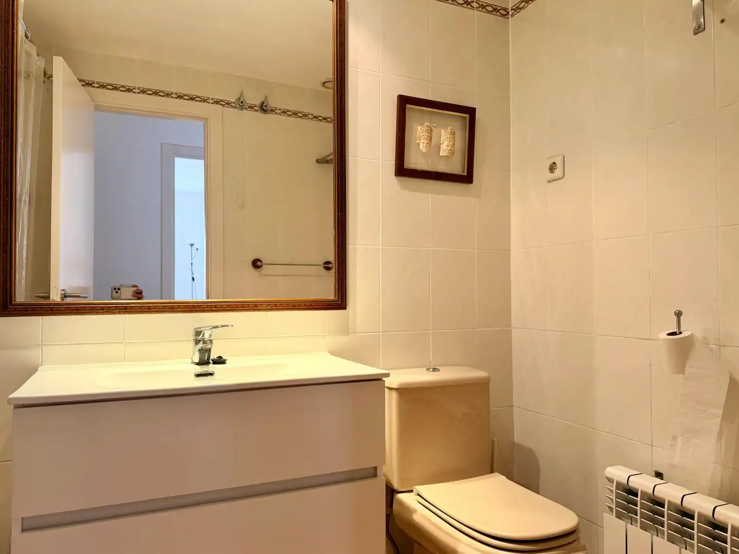 Pis de 105 m² a Las Rozas de Madrid
