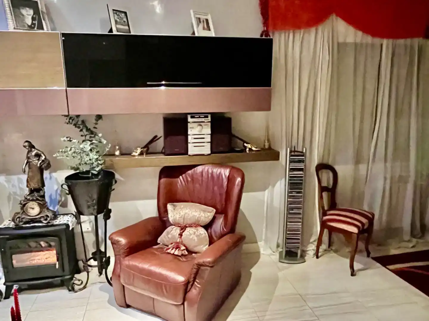 Habitación 250 m², el Vendrell