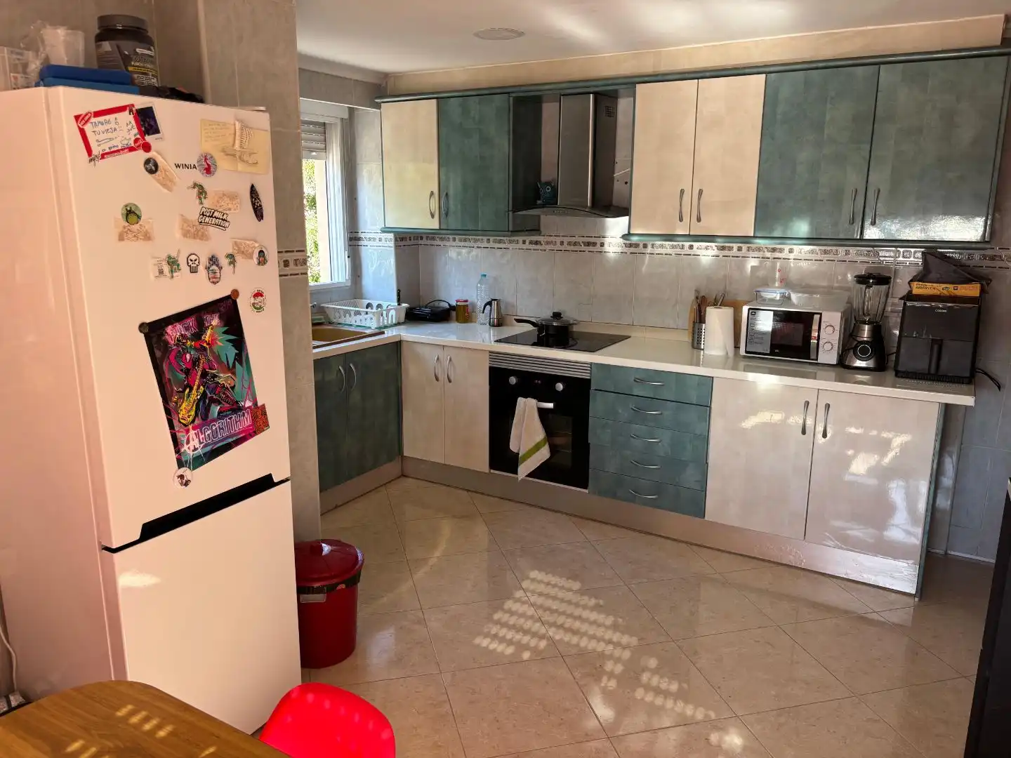 Piso de 115 m² en Valencia