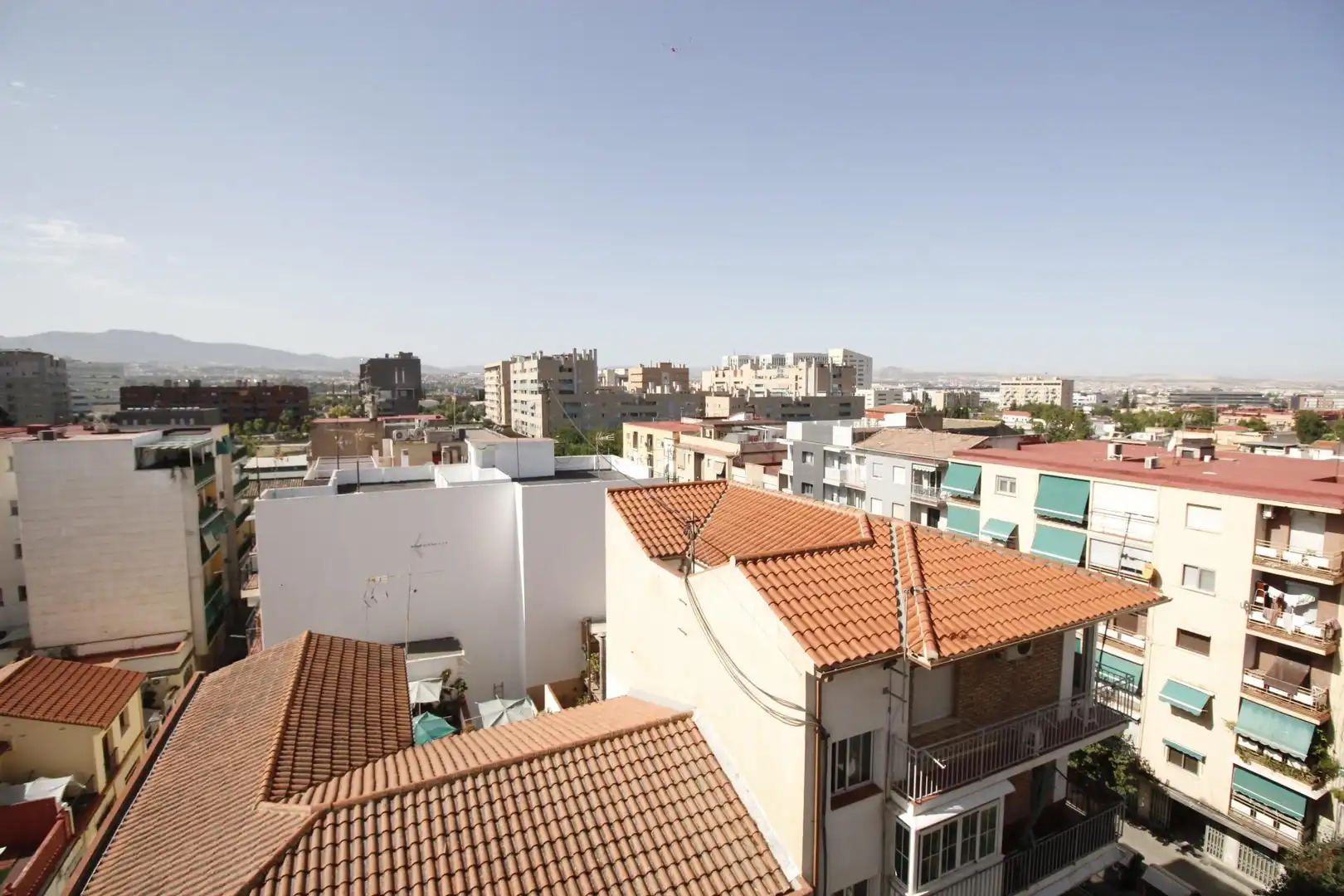 Piso de 92 m² en Granada