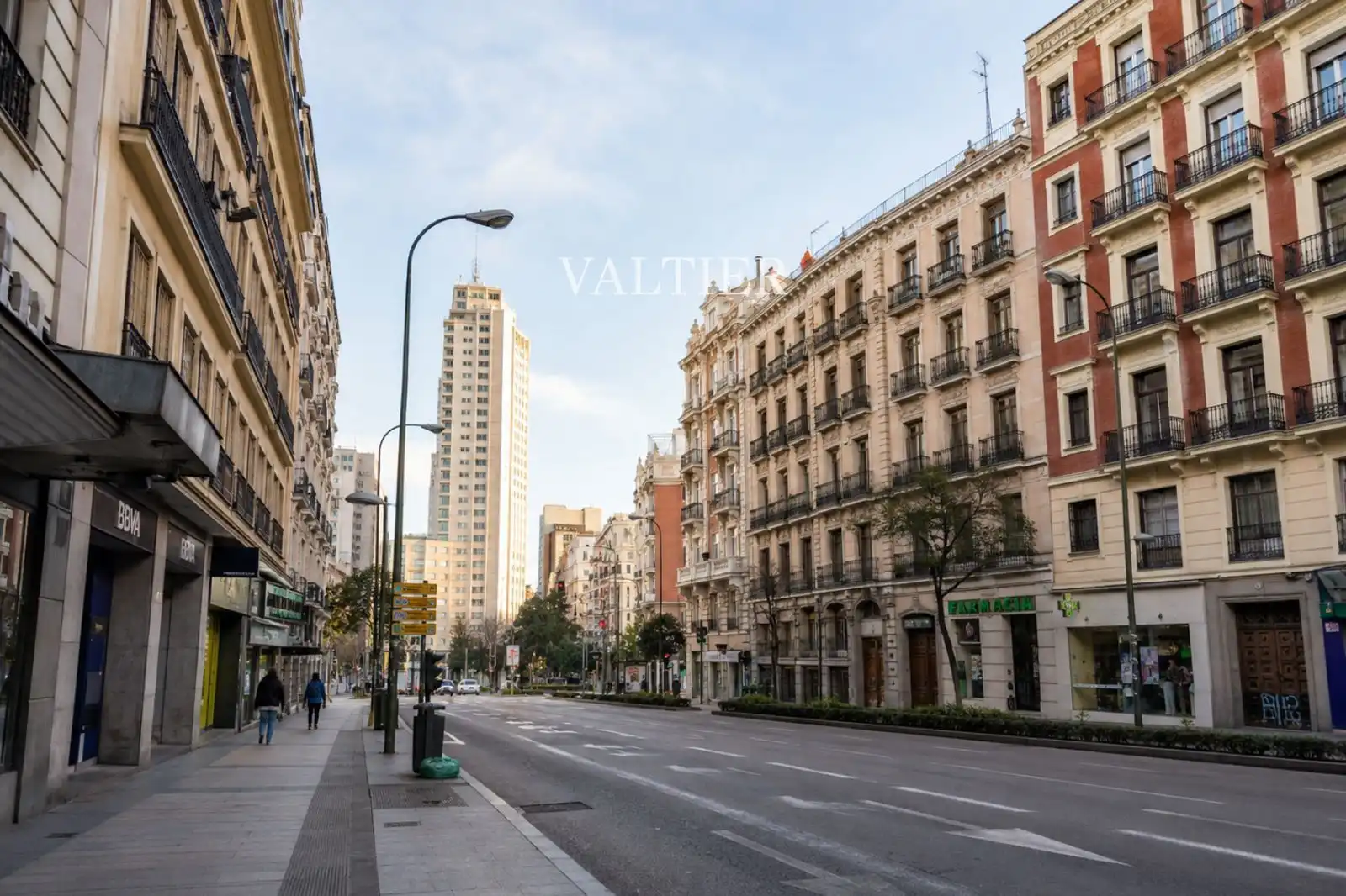 Piso de 61 m² en Madrid