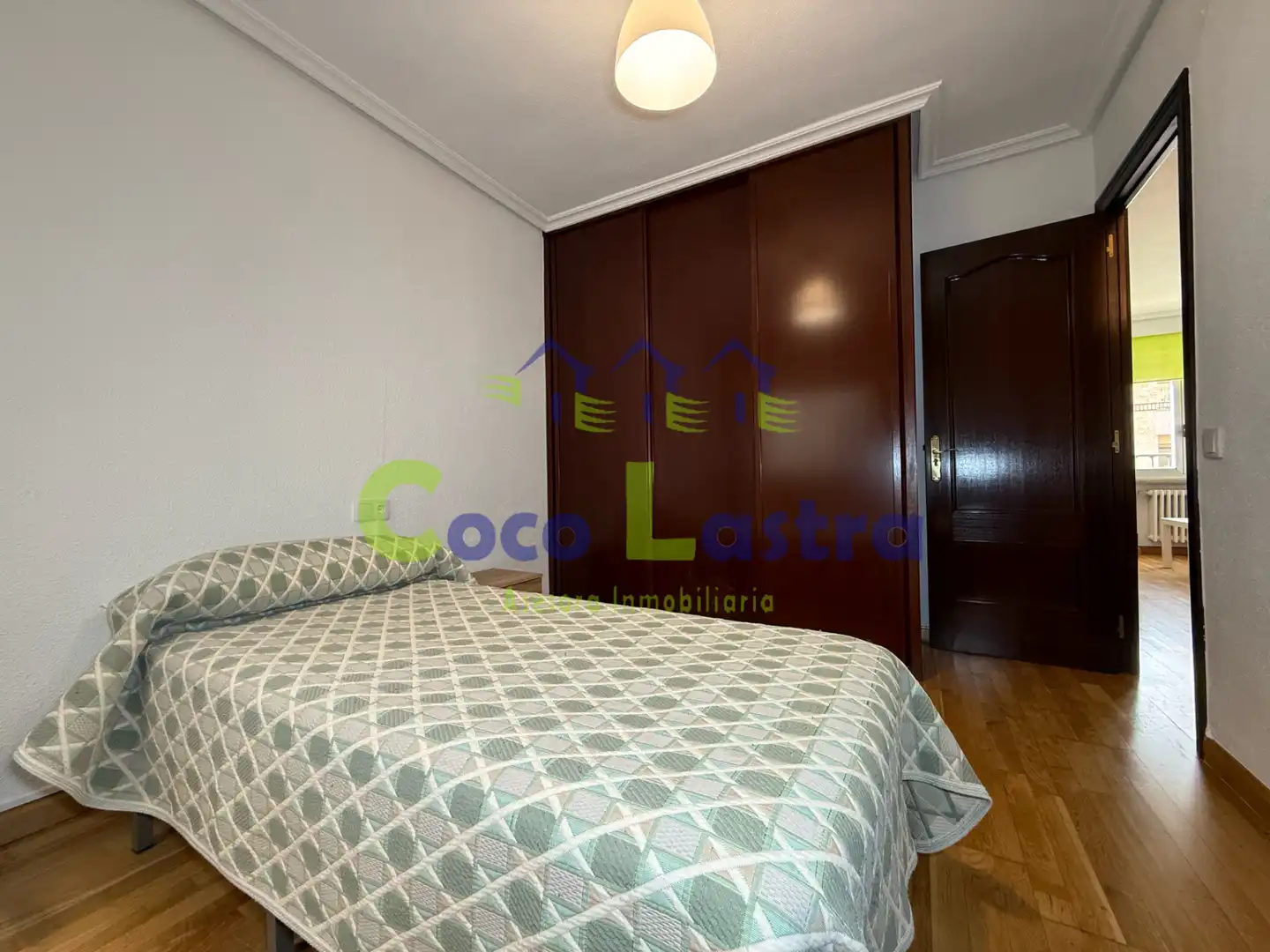 Piso de 113 m² en Salamanca