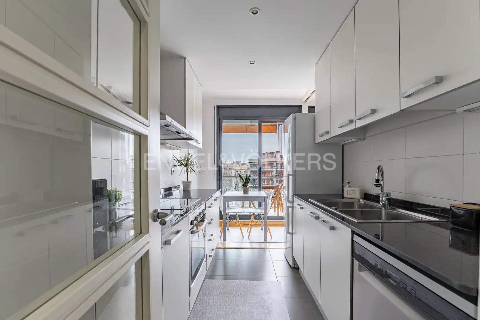 Pis de 122 m² a Barcelona