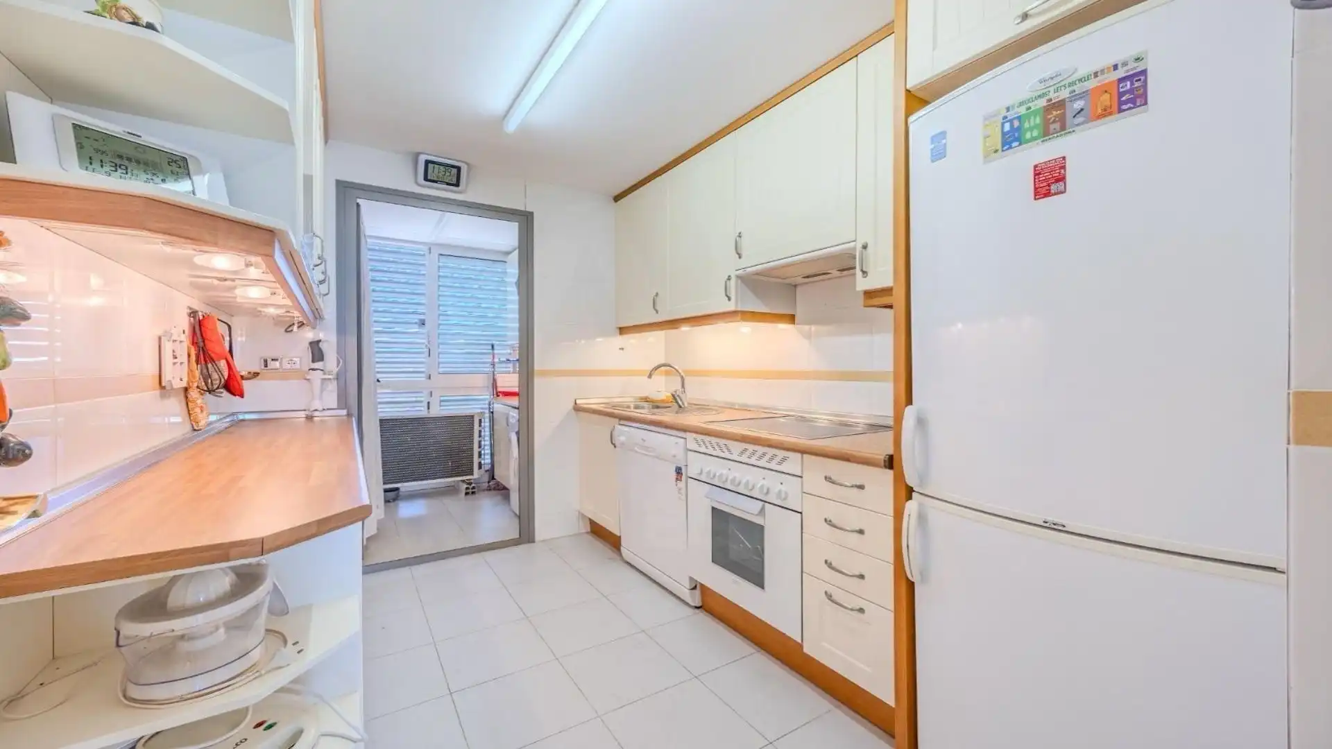 Pis de 110 m² a Benidorm