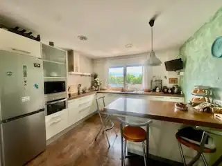 Piso de 220 m² en Villaquilambre