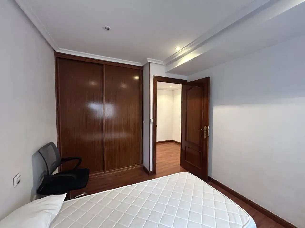 Piso de 152 m² en Oviedo