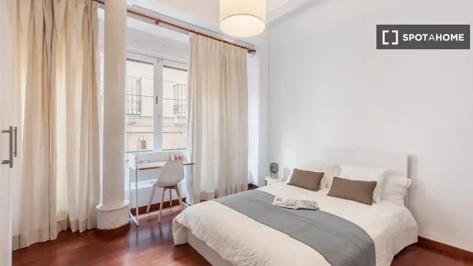 Habitación en alquiler, Valencia