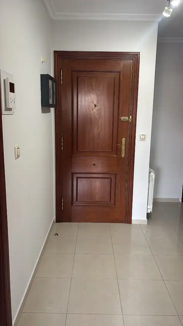 Piso de 95 m² en Vigo