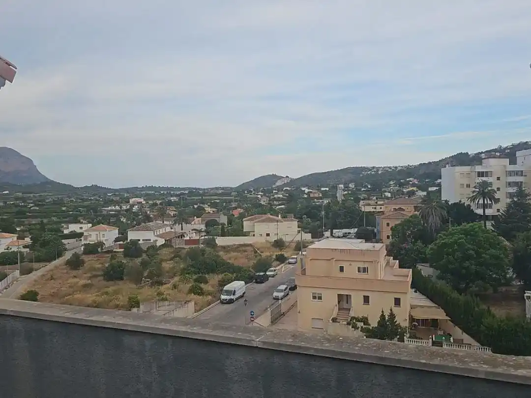 Piso de 169 m² en Pedreguer