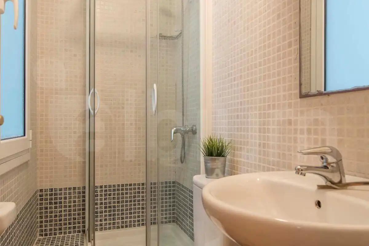 Pis de 44 m² a Barcelona