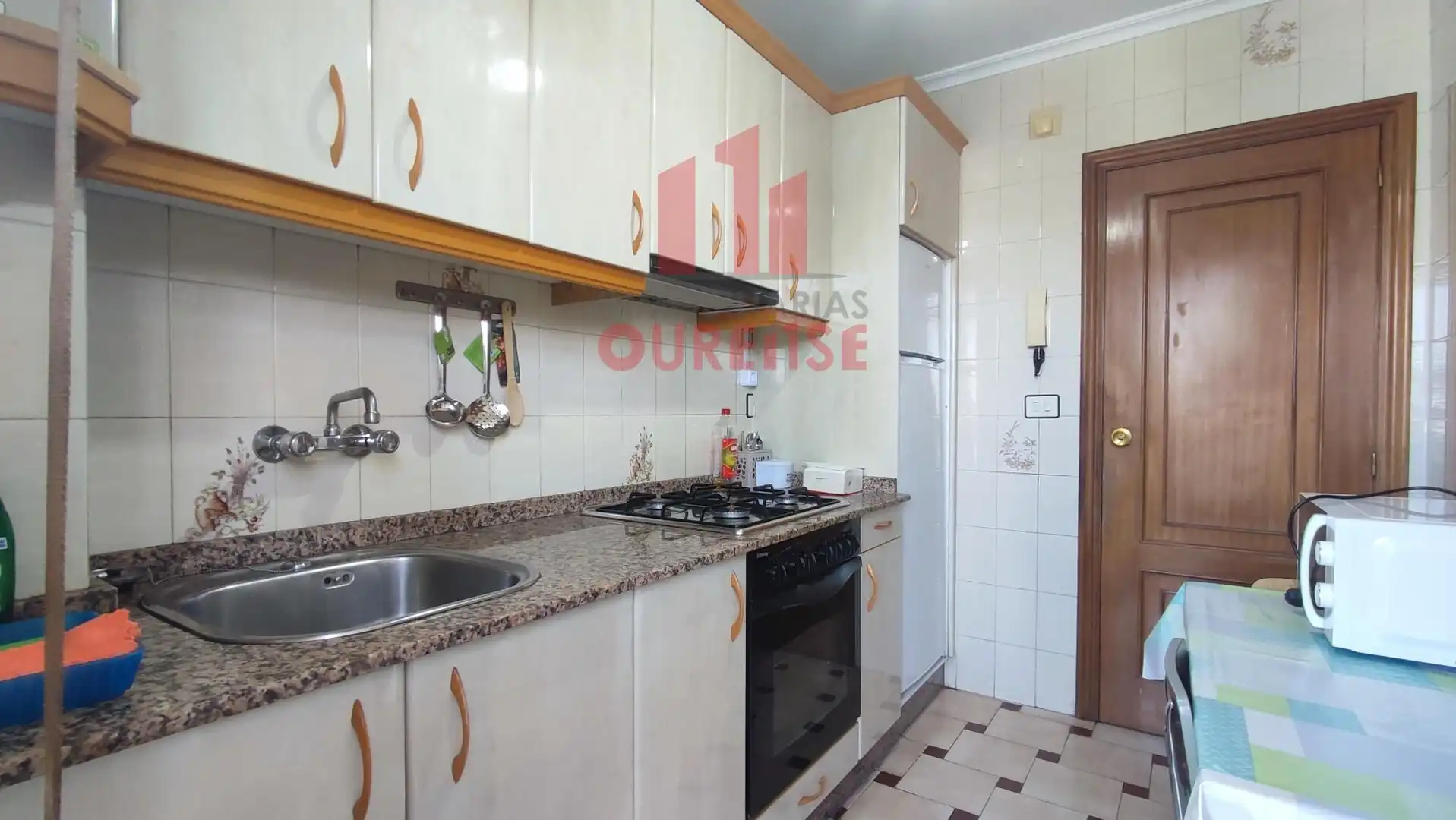 Habitación 25 m², Ourense