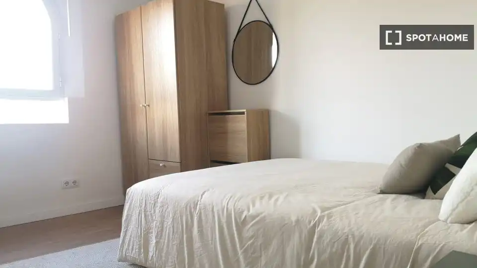 Habitación en alquiler, Barcelona