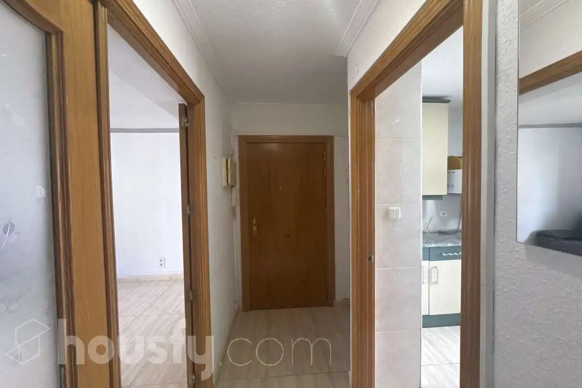 Appartamento 65 m² a Madrid