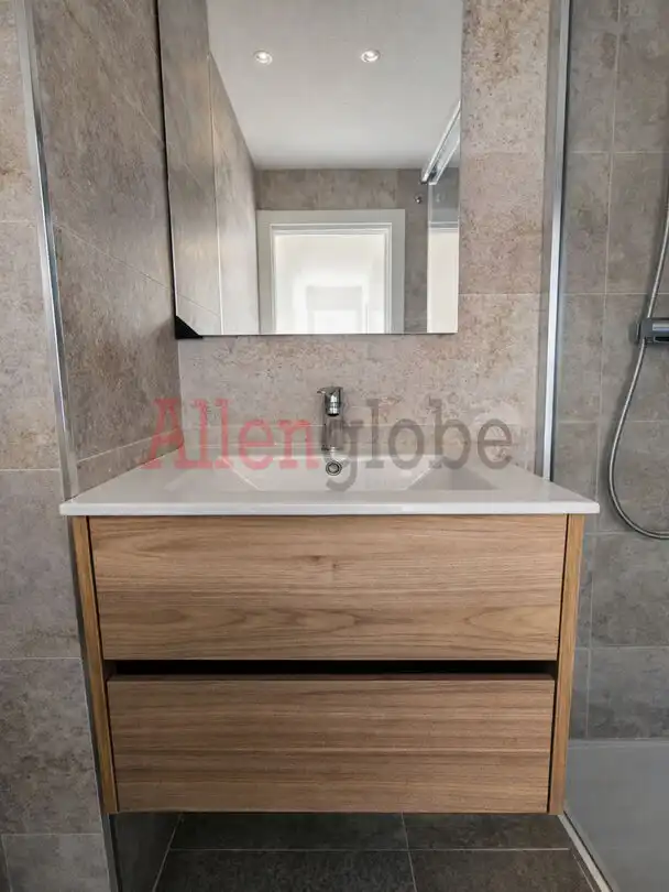 Piso de 87 m² en Gijón