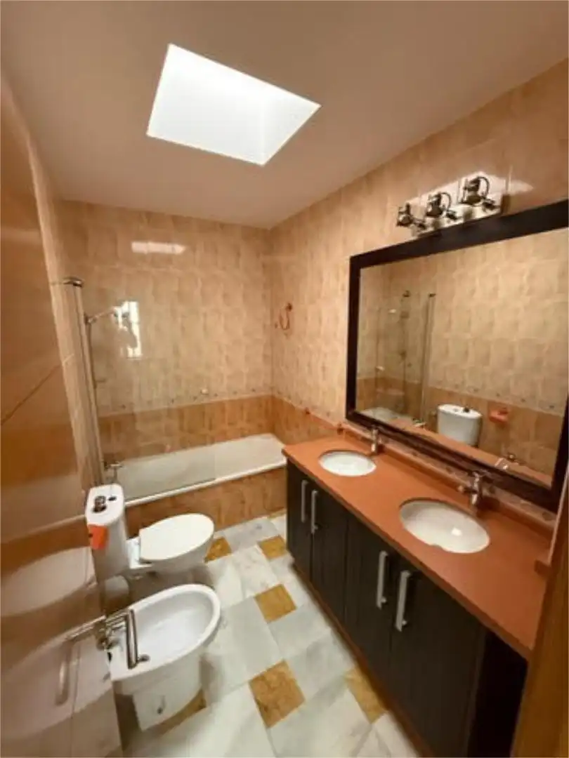 Piso de 110 m² en Umbrete